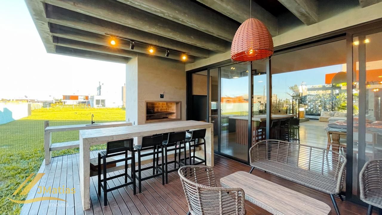 Casa, 4 quartos, 221 m² - Foto 16