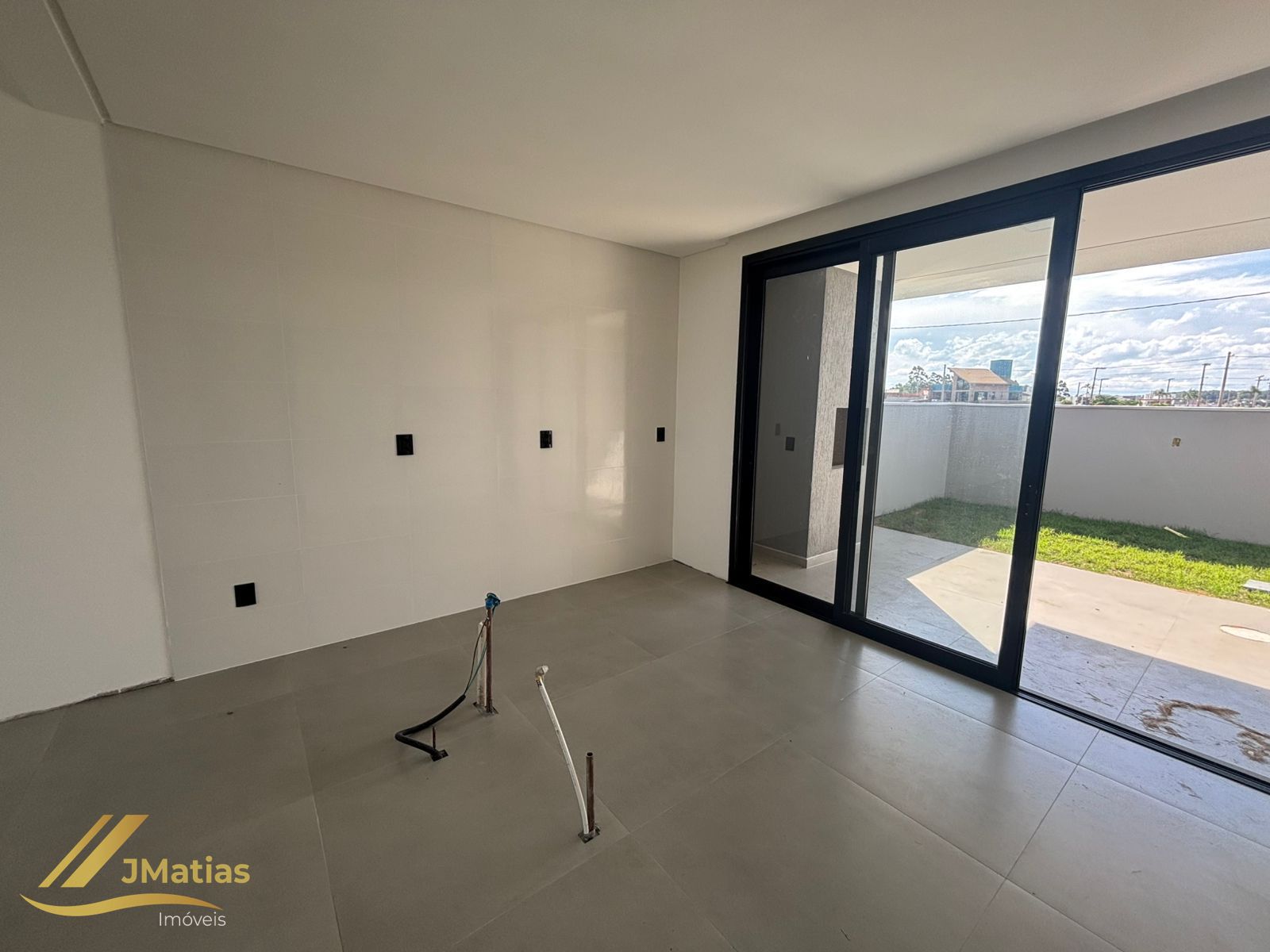 Casa, 2 quartos - Foto 5