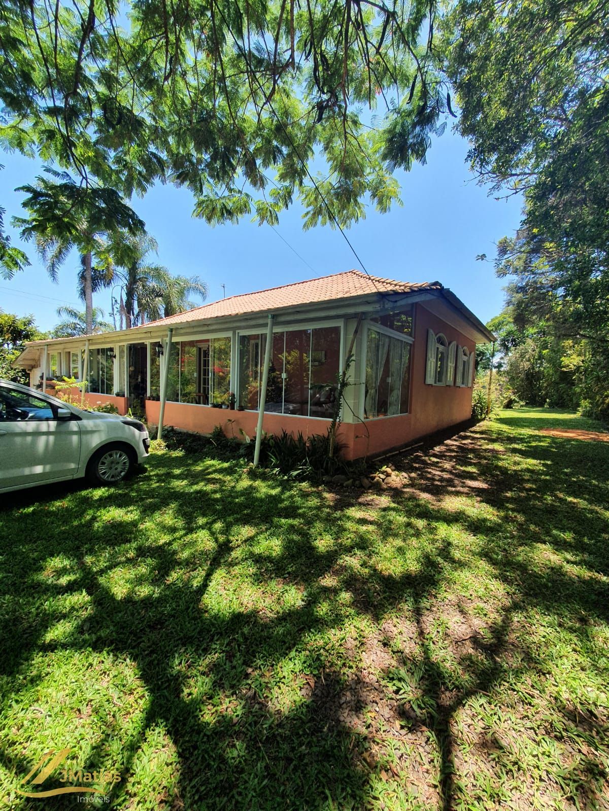 Chácara, 3 quartos - Foto 1