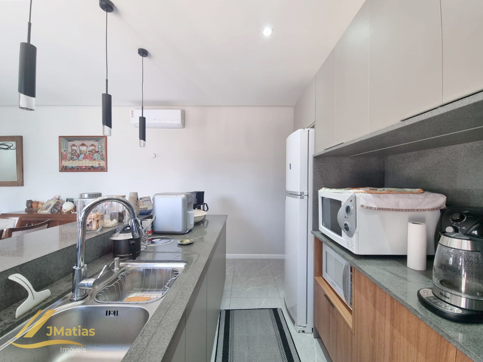 Casa, 4 quartos, 142 m² - Foto 3