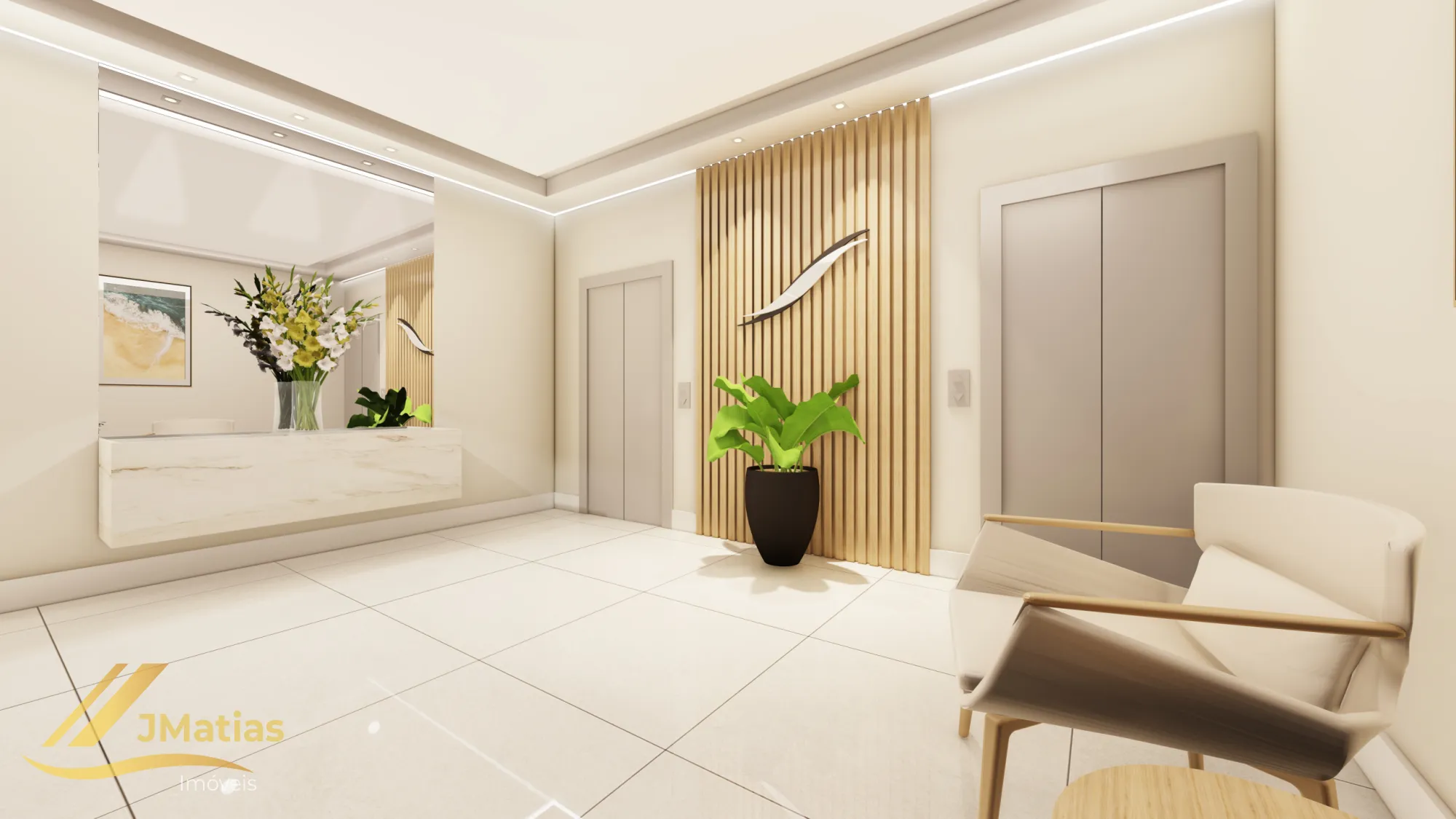 Apartamento, 2 quartos, 64 m² - Foto 24