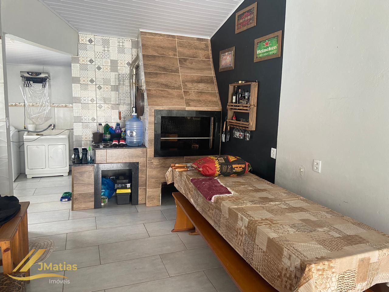 Casa, 2 quartos - Foto 7