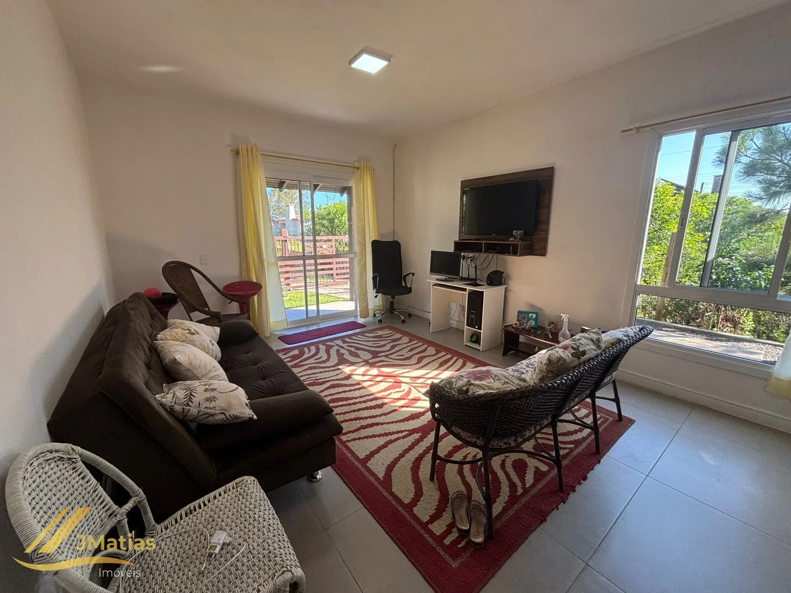 Casa, 2 quartos, 160 m² - Foto 6