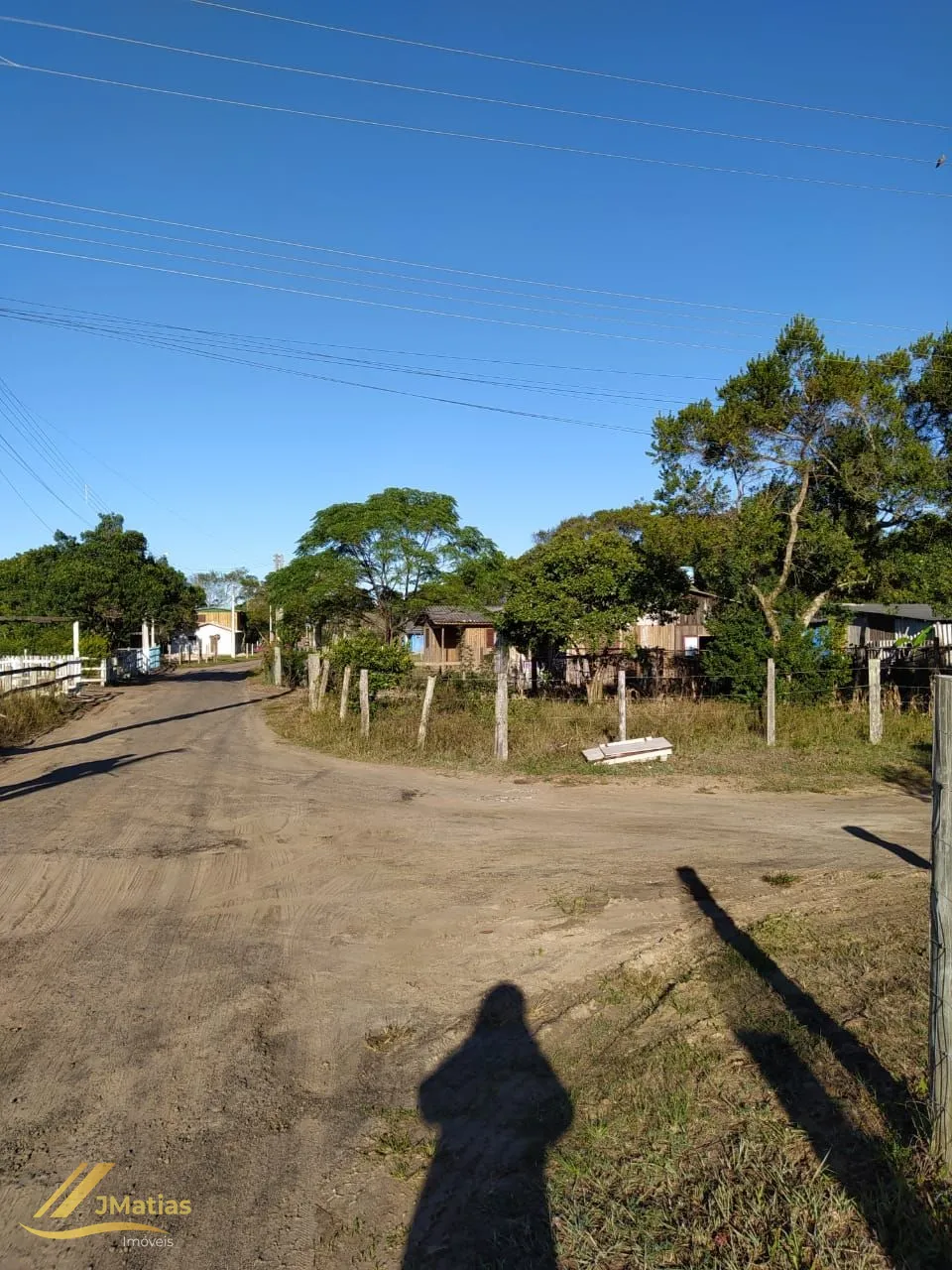 TERRENO A VENDA NOVO PASSO EM PASSO DE TORRES SC