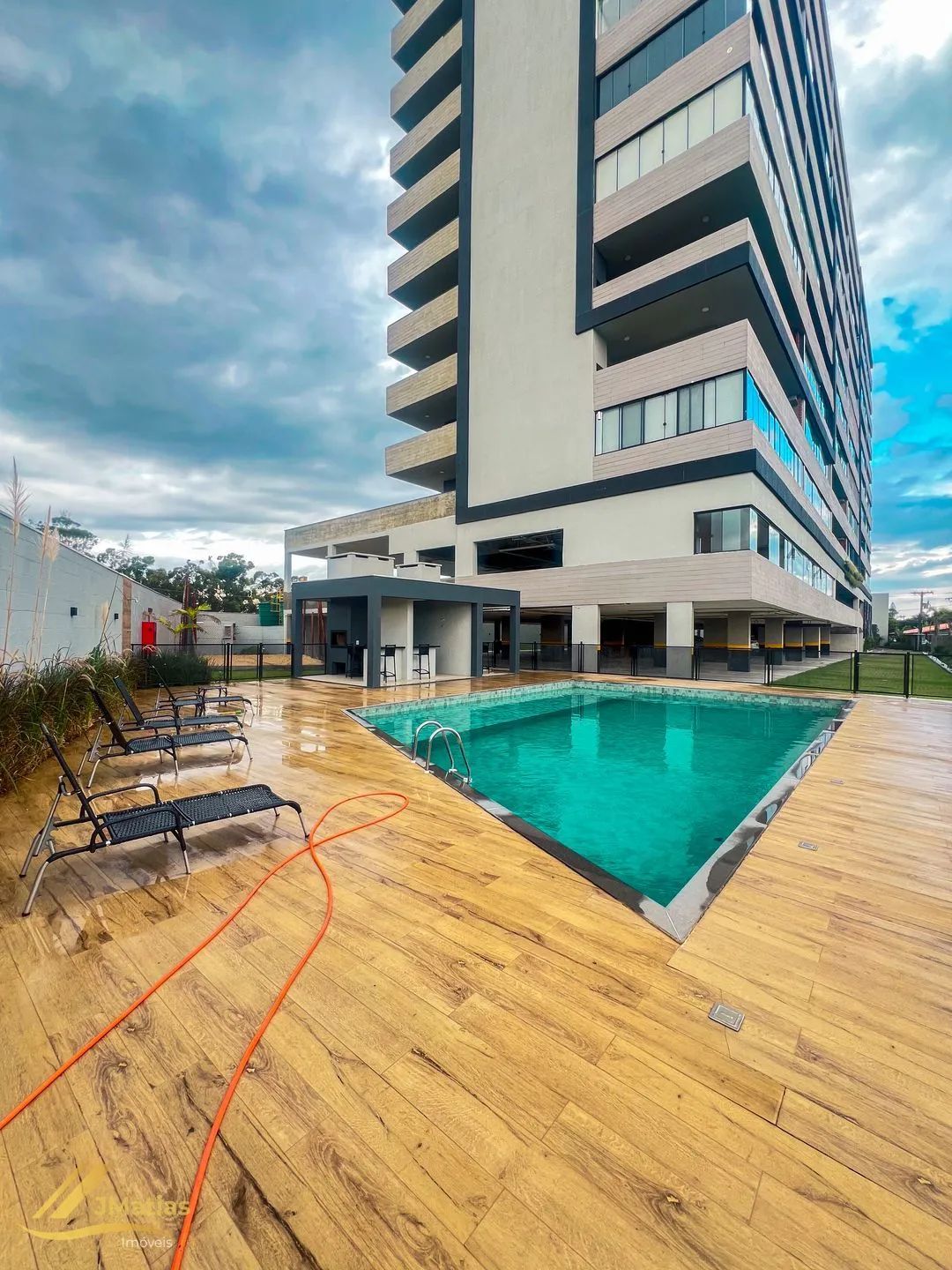 Apartamento, 2 quartos, 81 m² - Foto 18