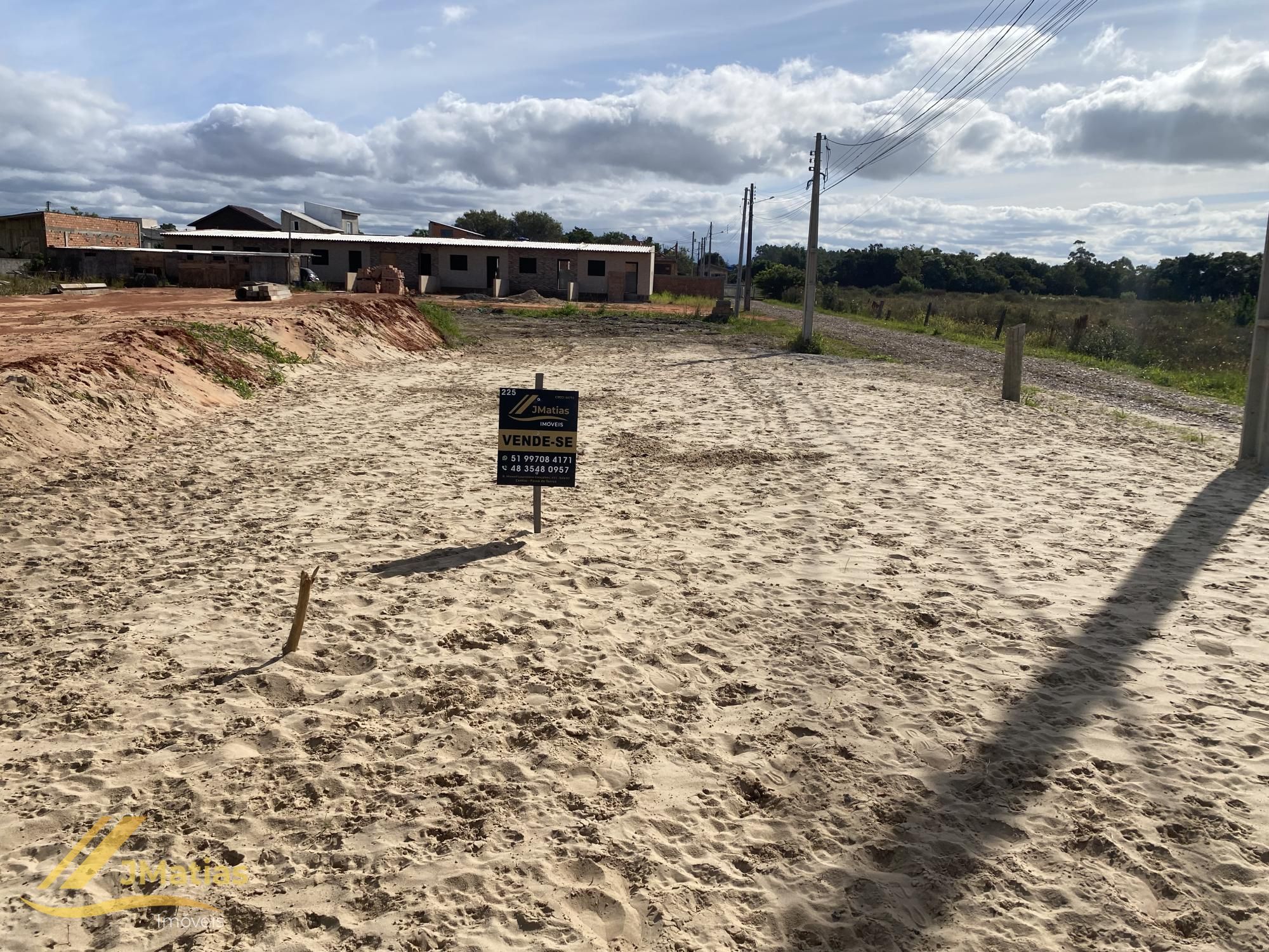 Terreno, 275 m² - Foto 2
