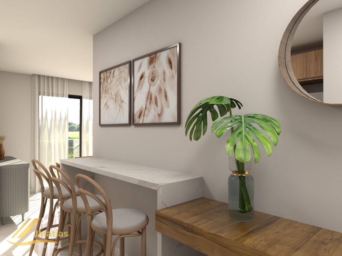 Apartamento, 2 quartos, 80 m² - Foto 4