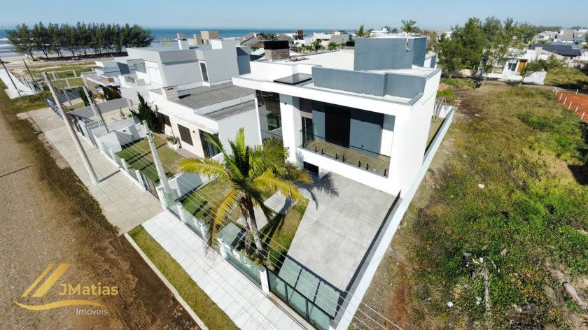 Casa, 4 quartos, 252 m² - Foto 6