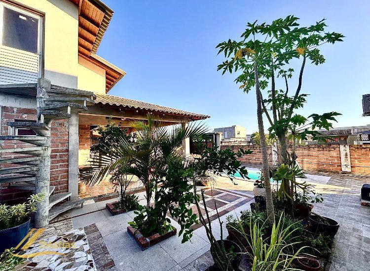 Casa, 3 quartos - Foto 30