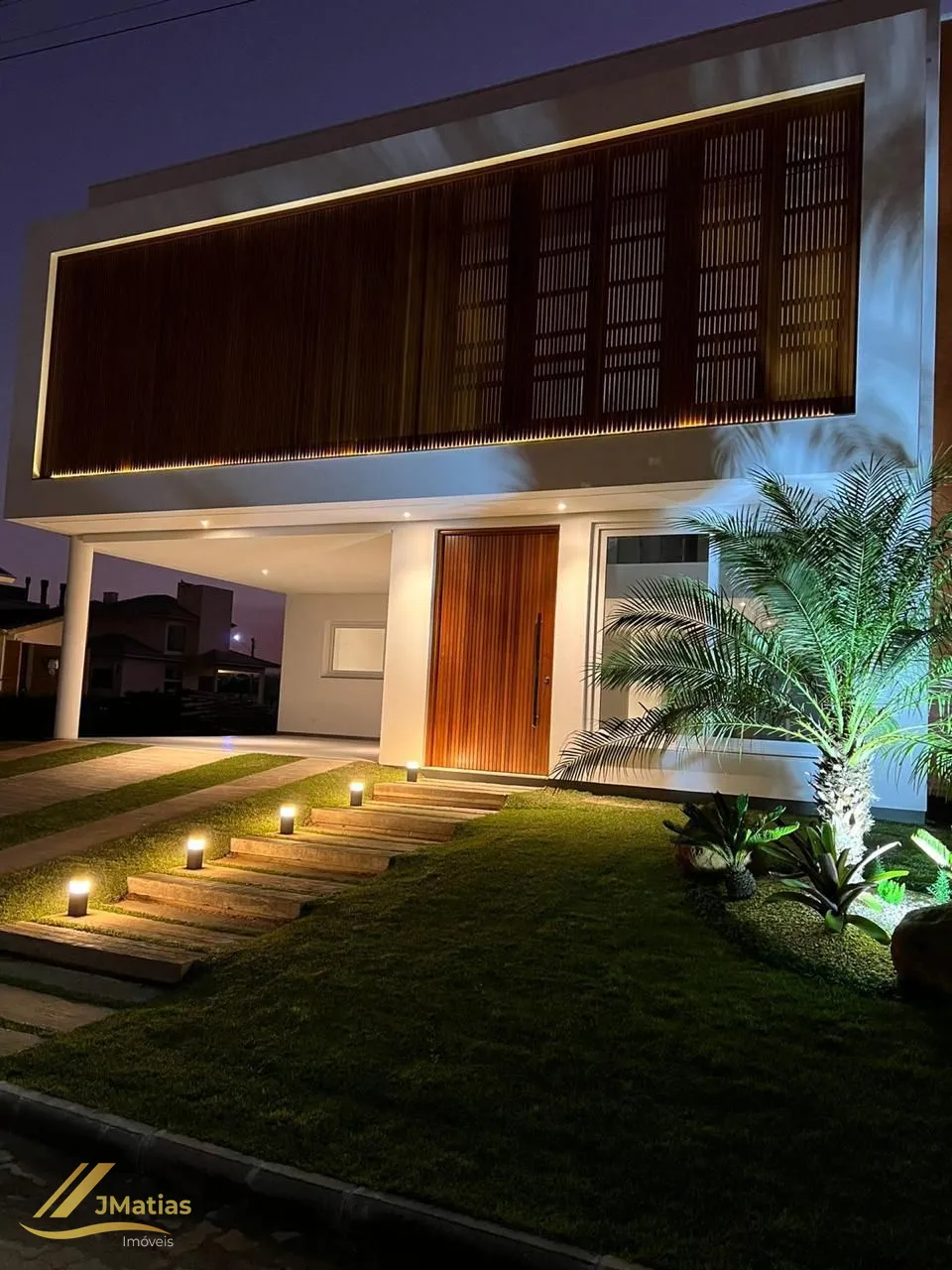 Casa em Condomínio 4 dormitórios à venda Condomínio Vilas do Mar Passo de Torres/SC