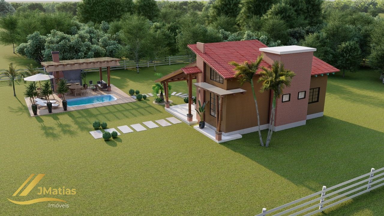 Sítio, 2 quartos, 3230 m² - Foto 12