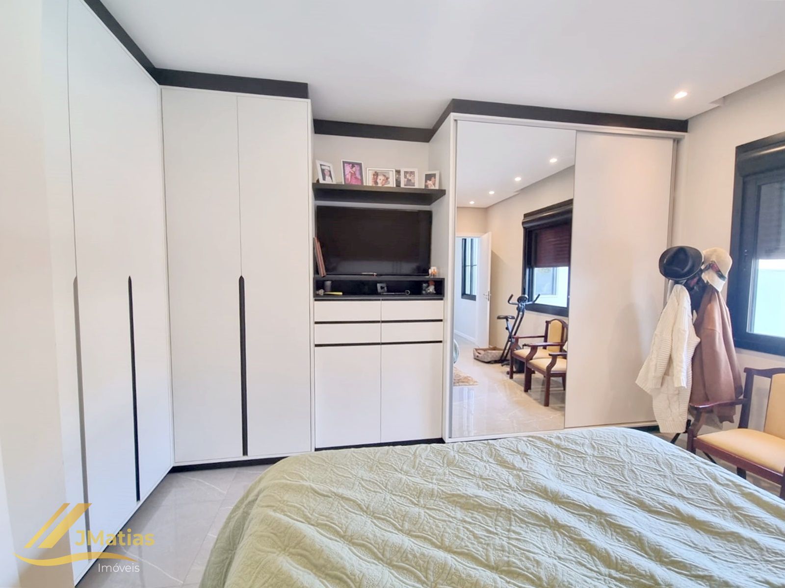 Casa, 4 quartos, 142 m² - Foto 2