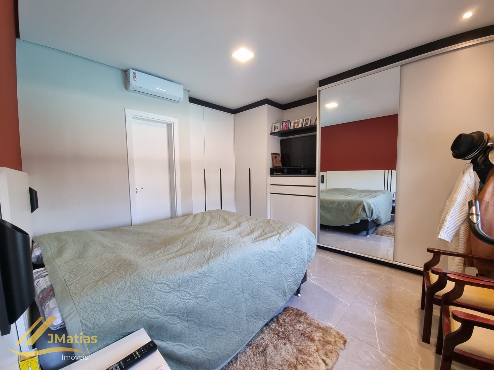 Casa, 4 quartos, 142 m² - Foto 4