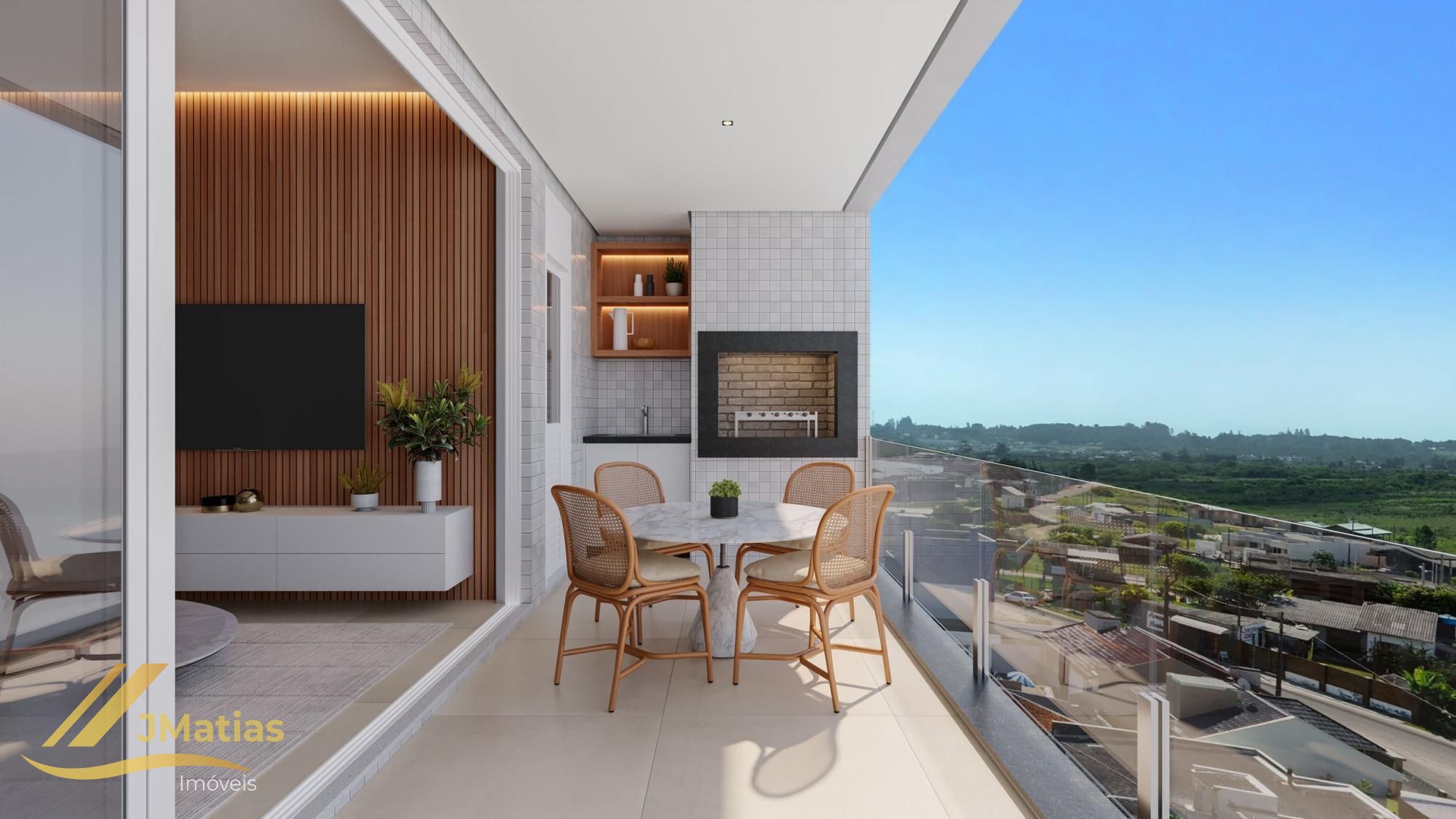 Apartamento, 3 quartos, 147 m² - Foto 7