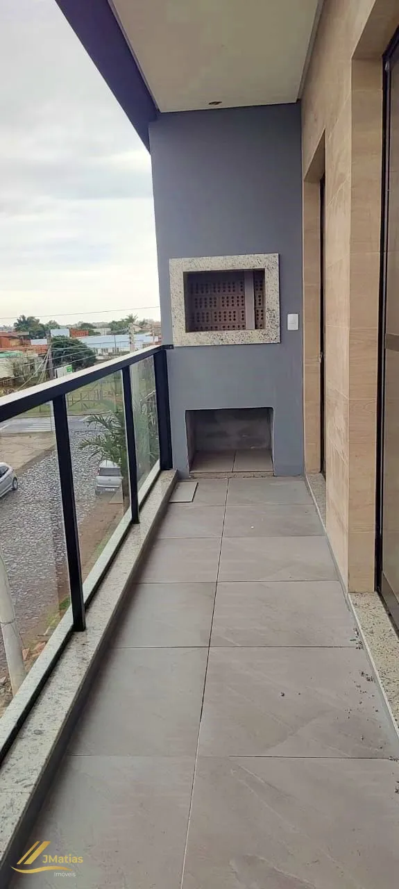 Apartamento, 2 quartos, 83 m² - Foto 3