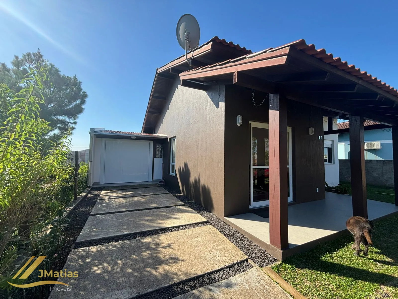 Casa, 2 quartos, 160 m² - Foto 3