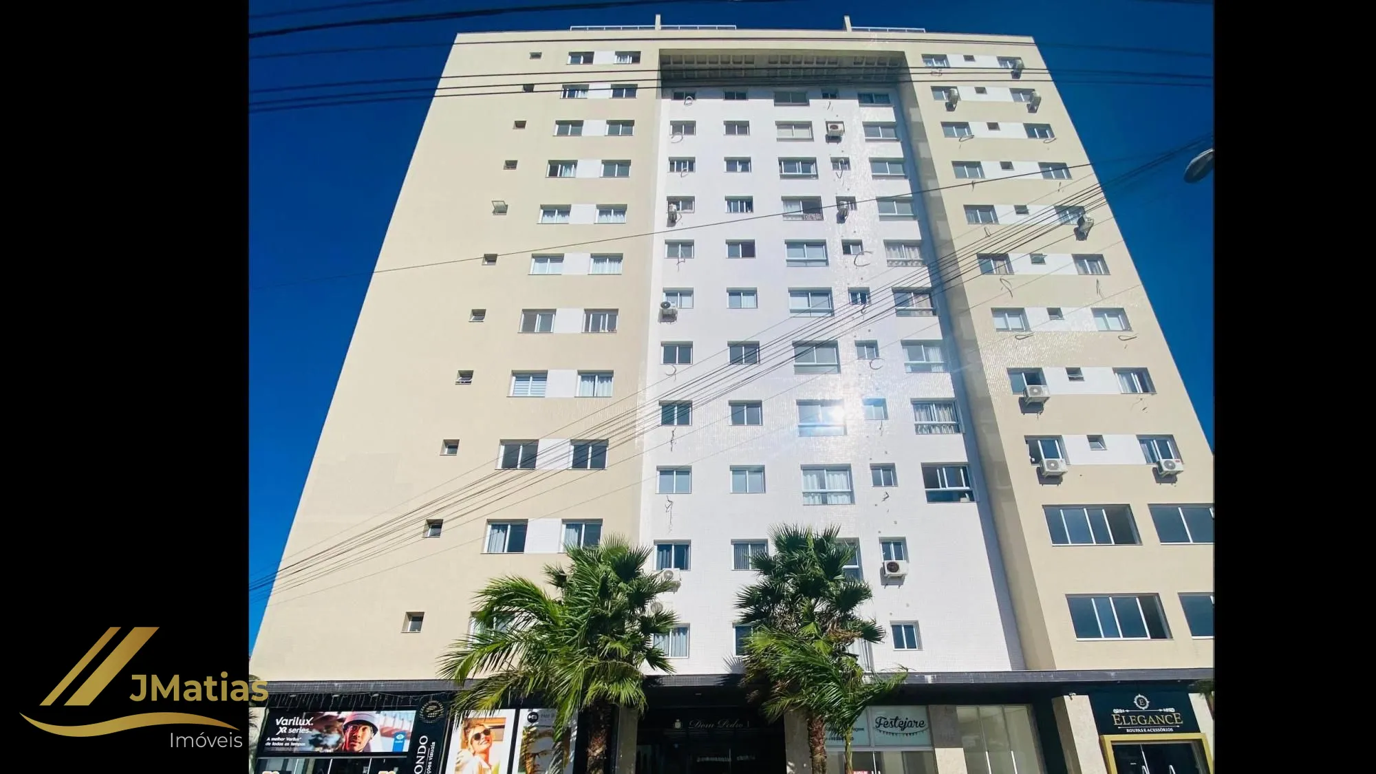 Apartamento, 2 quartos, 125 m² - Foto 1