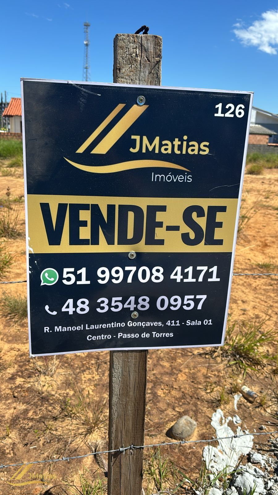 Terreno, 300 m² - Foto 5
