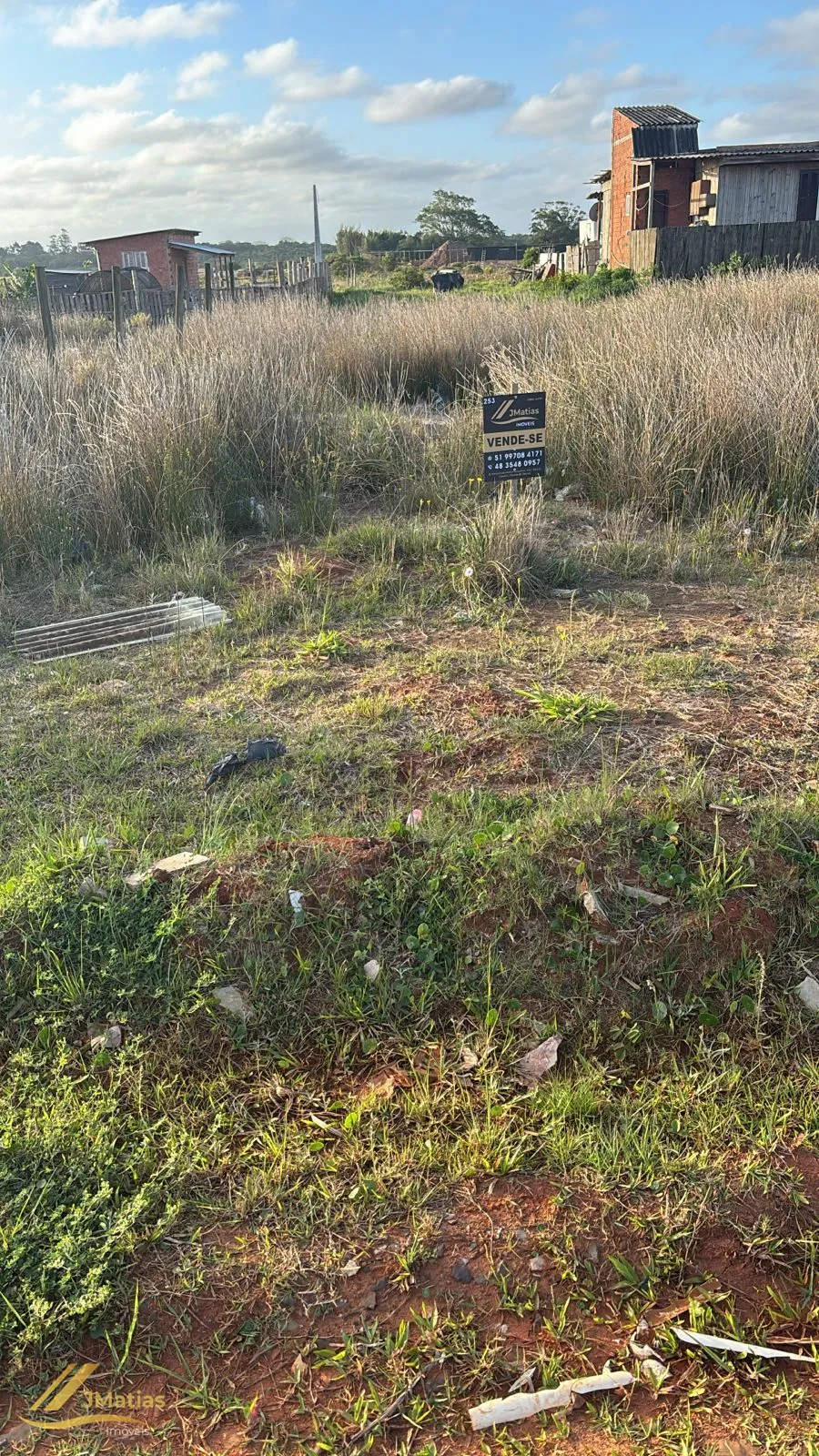 Terreno, 402 m² - Foto 6