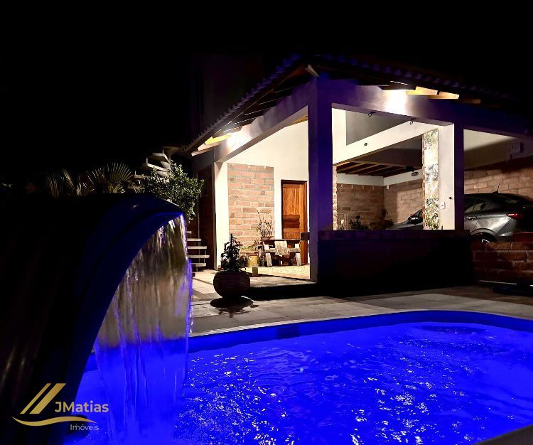 Casa, 3 quartos - Foto 45