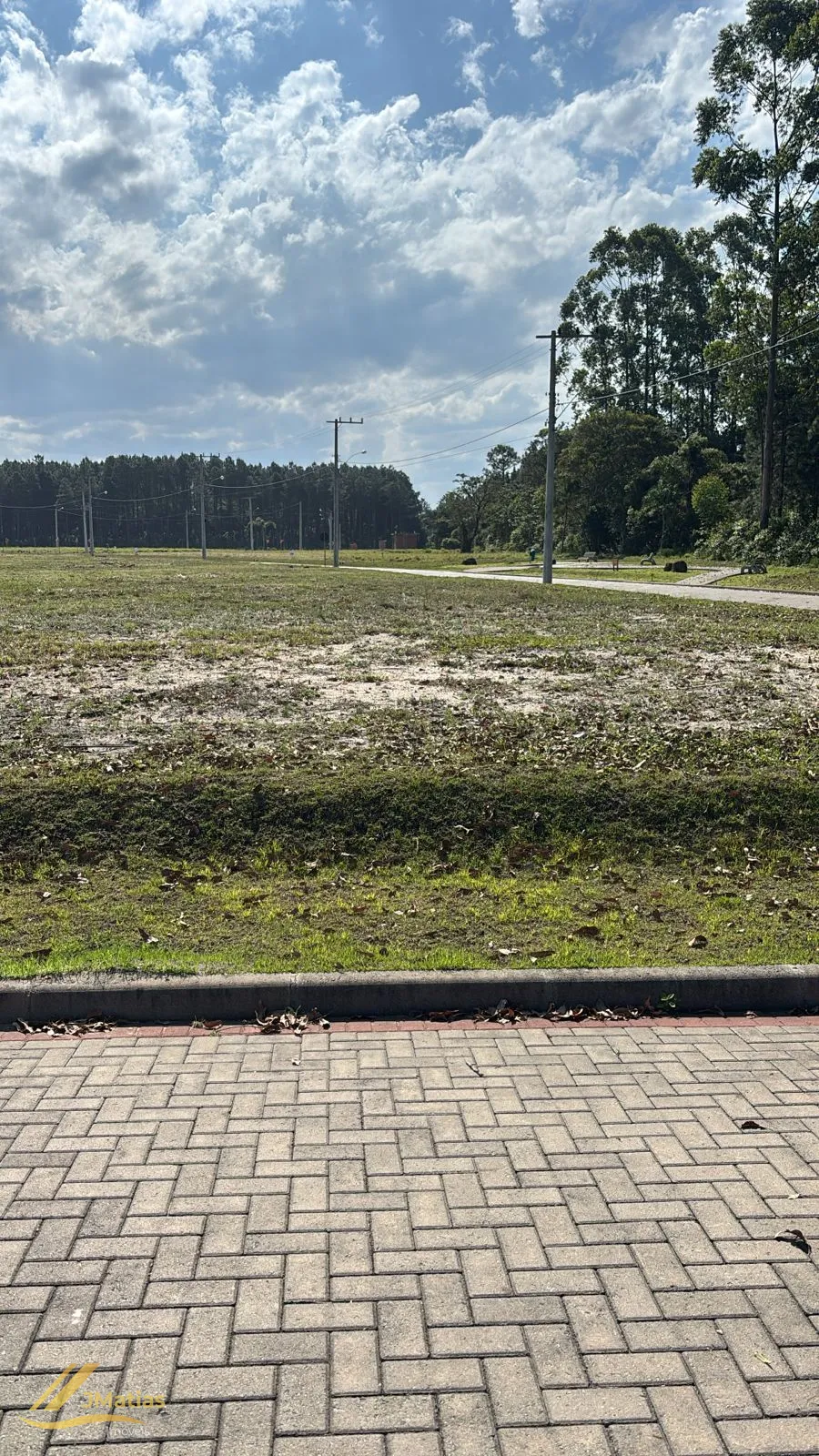 Terreno, 308 m² - Foto 1