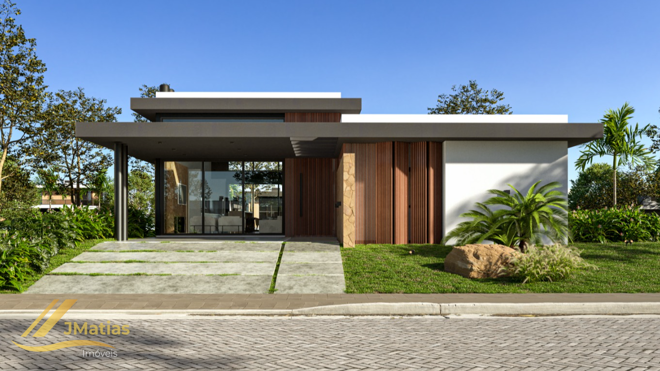 Casa, 4 quartos, 274 m² - Foto 2