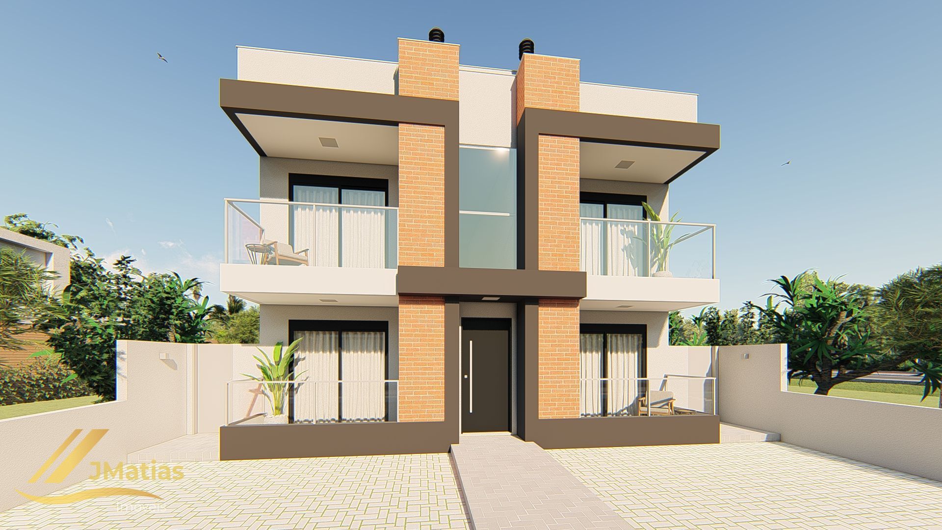 Apartamento, 2 quartos, 80 m² - Foto 11