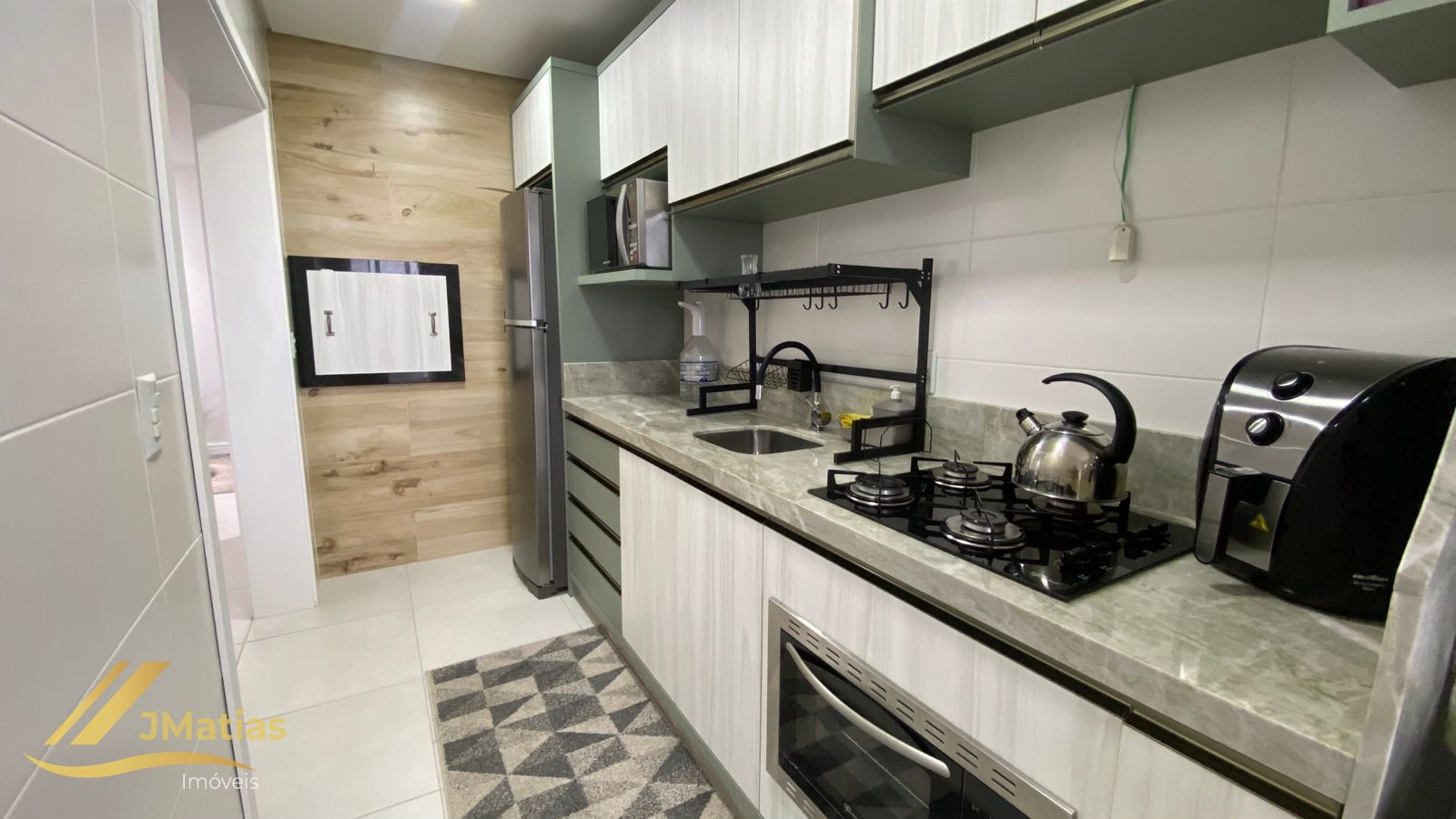 Apartamento, 3 quartos, 95 m² - Foto 8