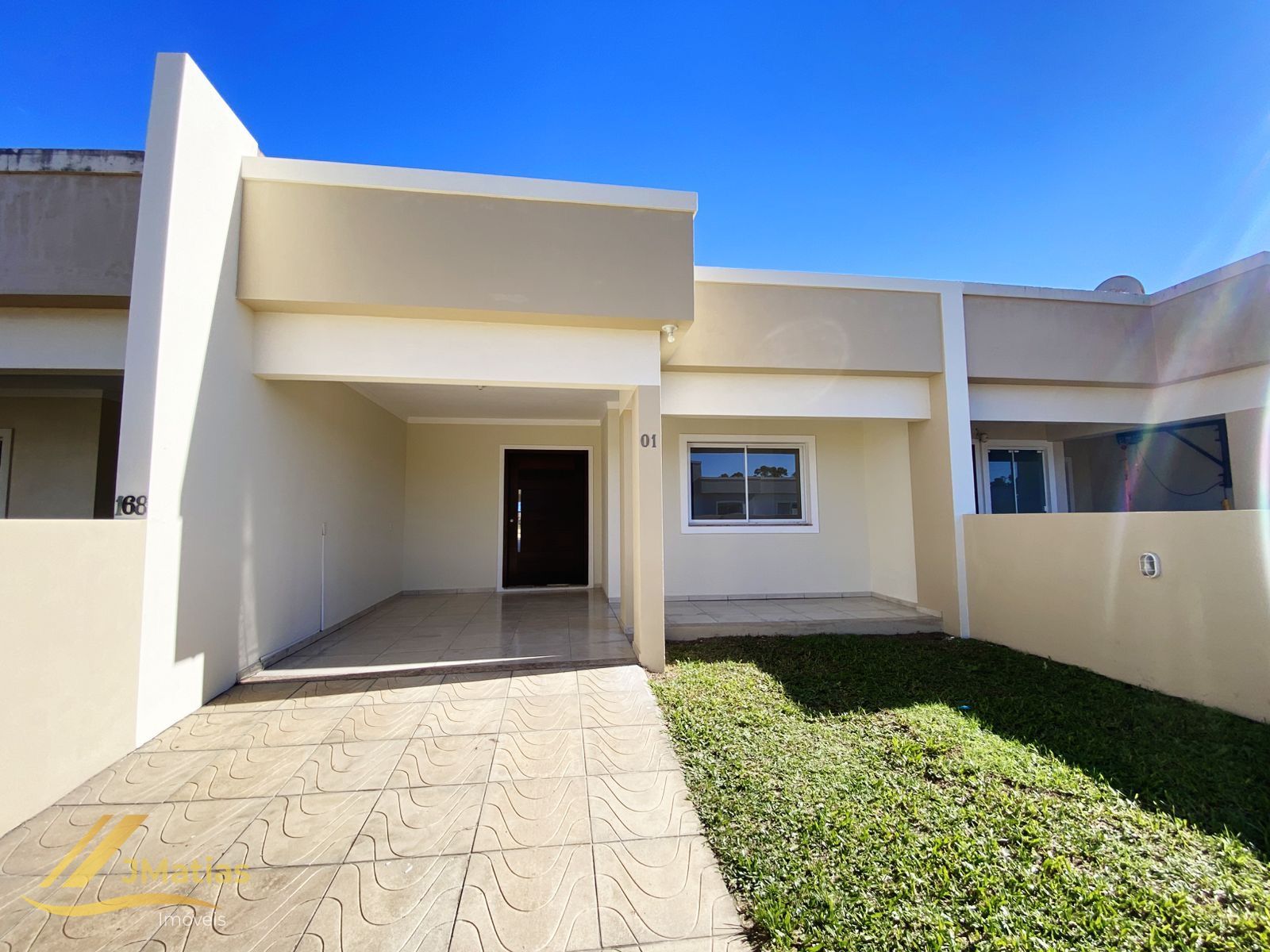 Casa 3 dormitórios à venda Silveira Passo de Torres/SC