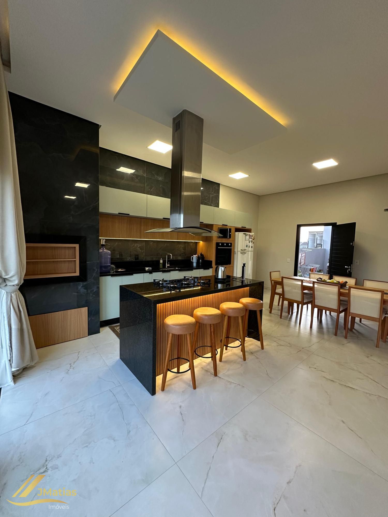 Casa, 3 quartos, 155 m² - Foto 11