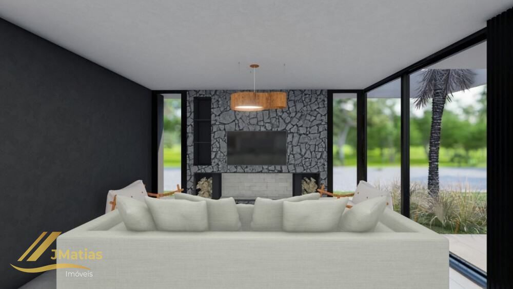 Casa, 3 quartos - Foto 13