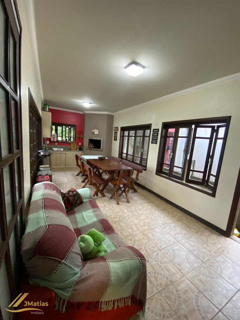 Casa, 3 quartos, 200 m² - Foto 13