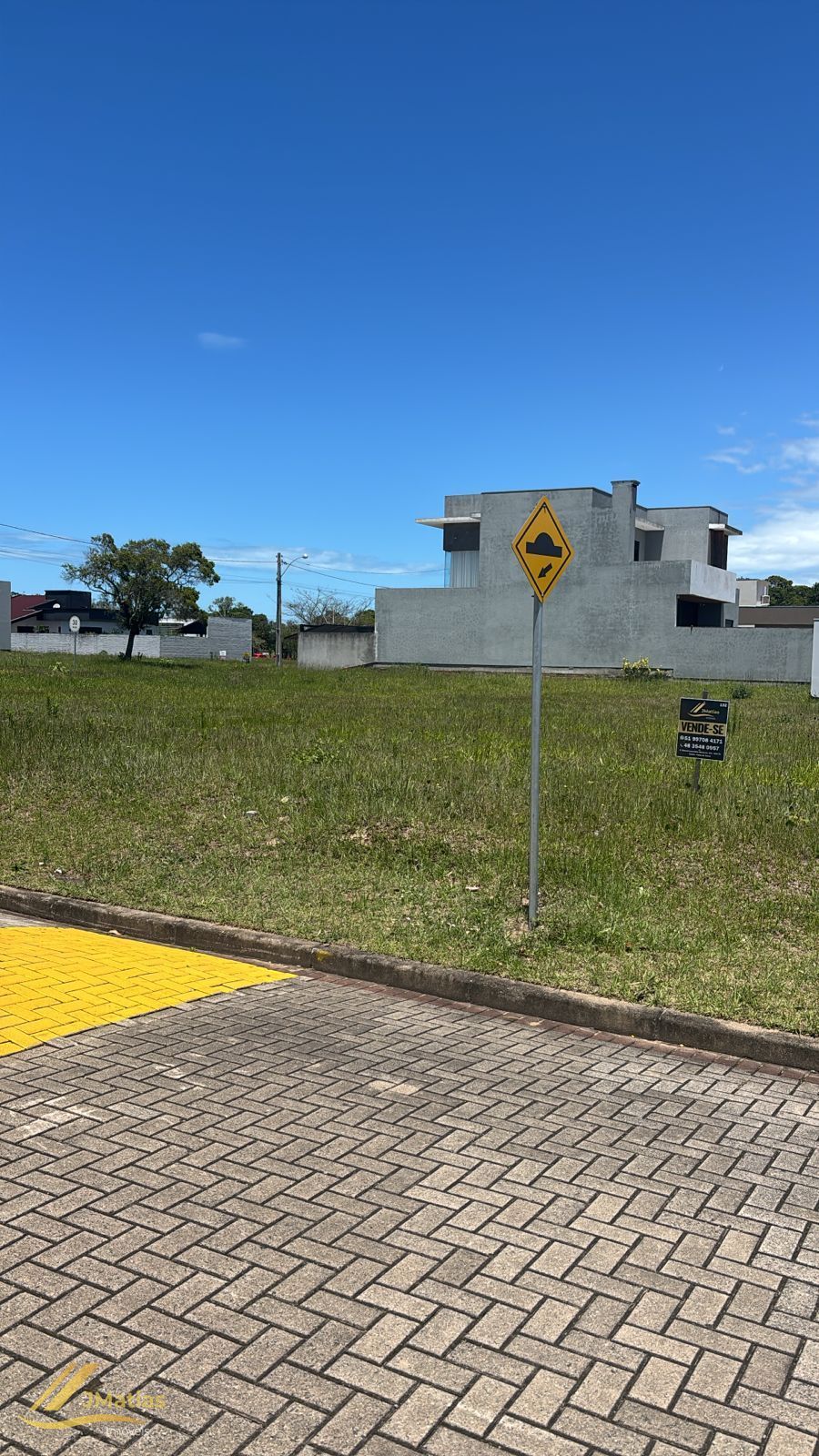 Terreno, 300 m² - Foto 3