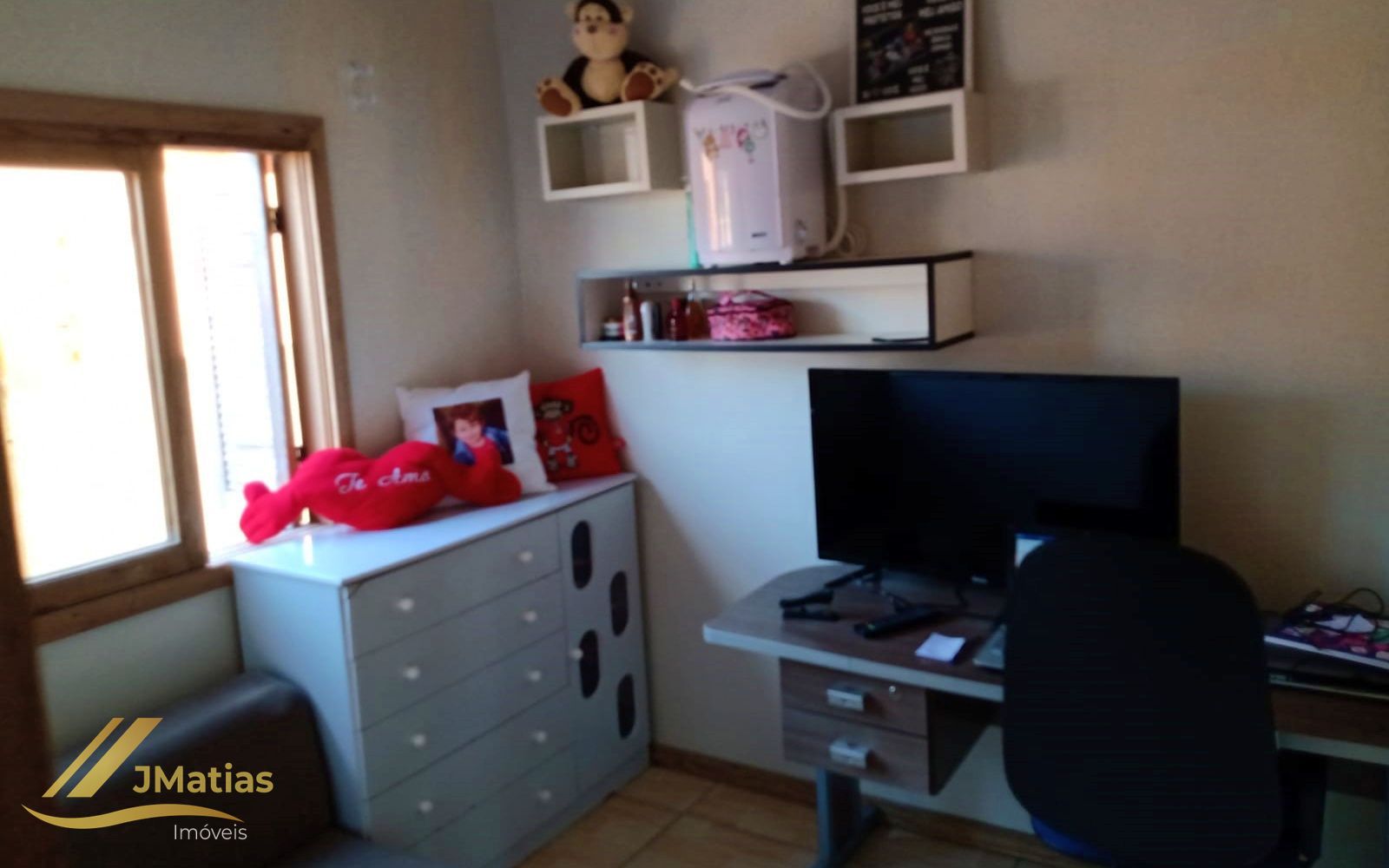 Casa, 3 quartos - Foto 4
