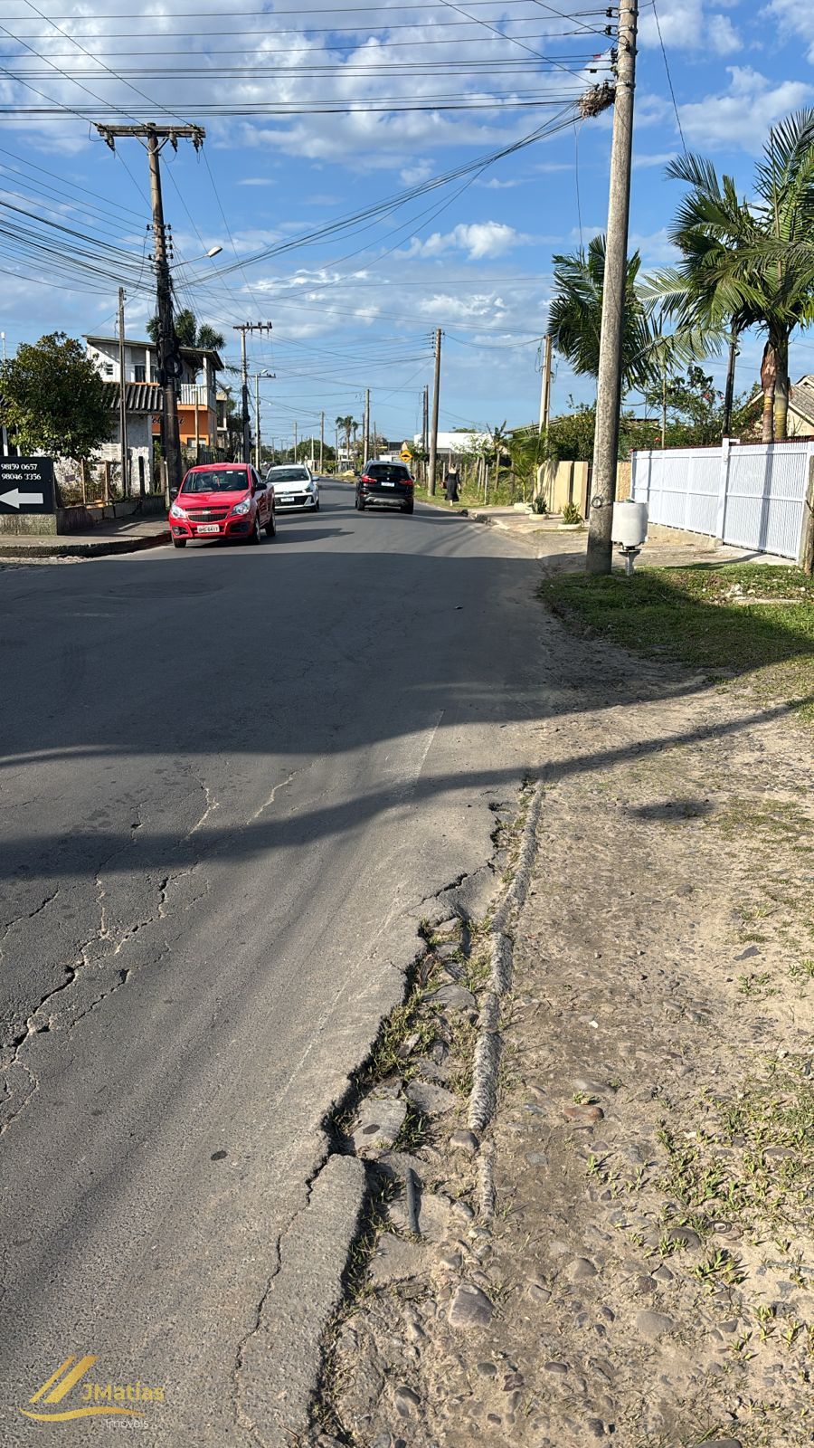 Loteamento e Condomínio, 1935 m² - Foto 2