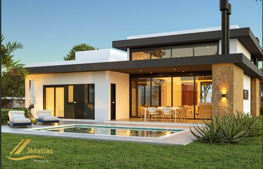 Casa, 2 quartos, 288 m² - Foto 2