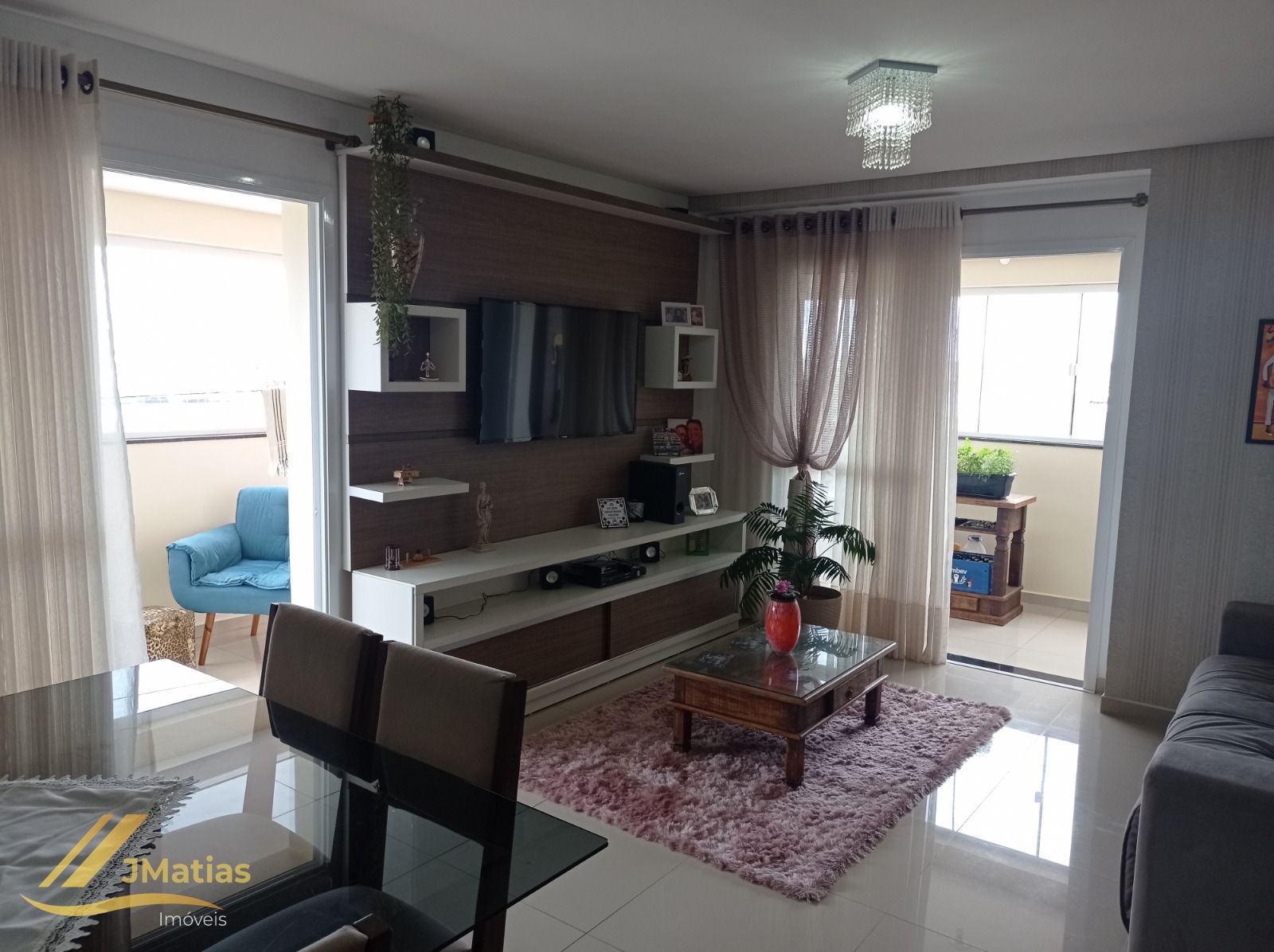 Apartamento, 3 quartos - Foto 8