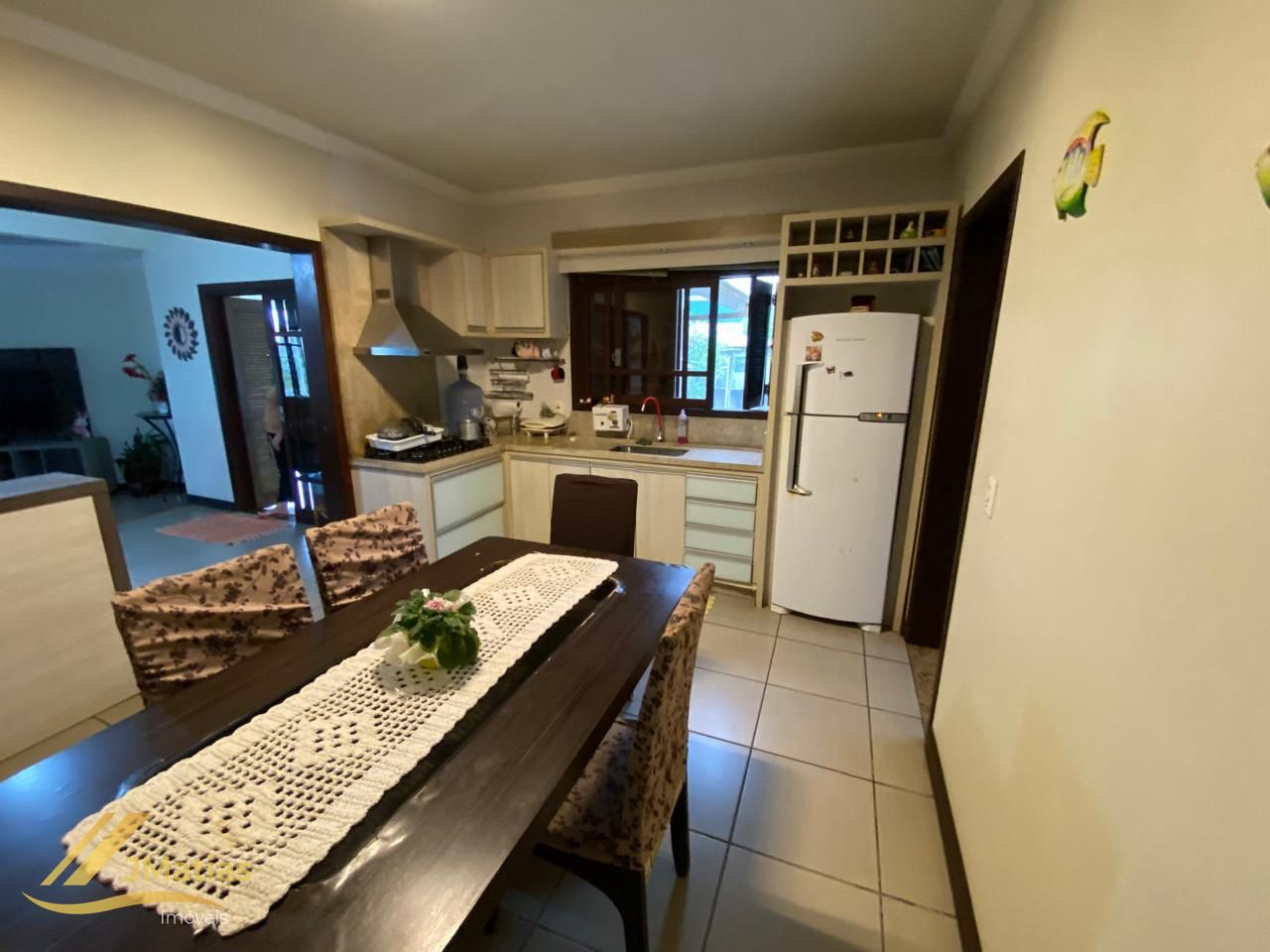 Casa, 3 quartos, 200 m² - Foto 2
