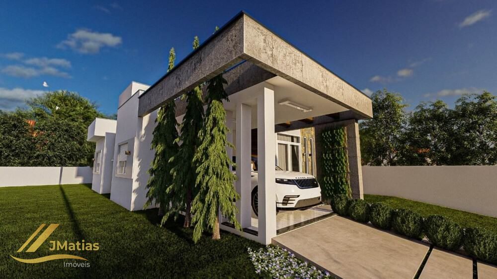 Casa, 3 quartos - Foto 4