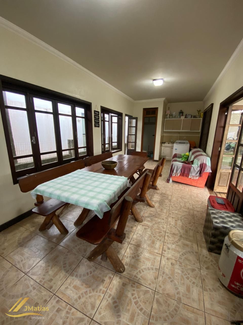 Casa, 3 quartos, 200 m² - Foto 12