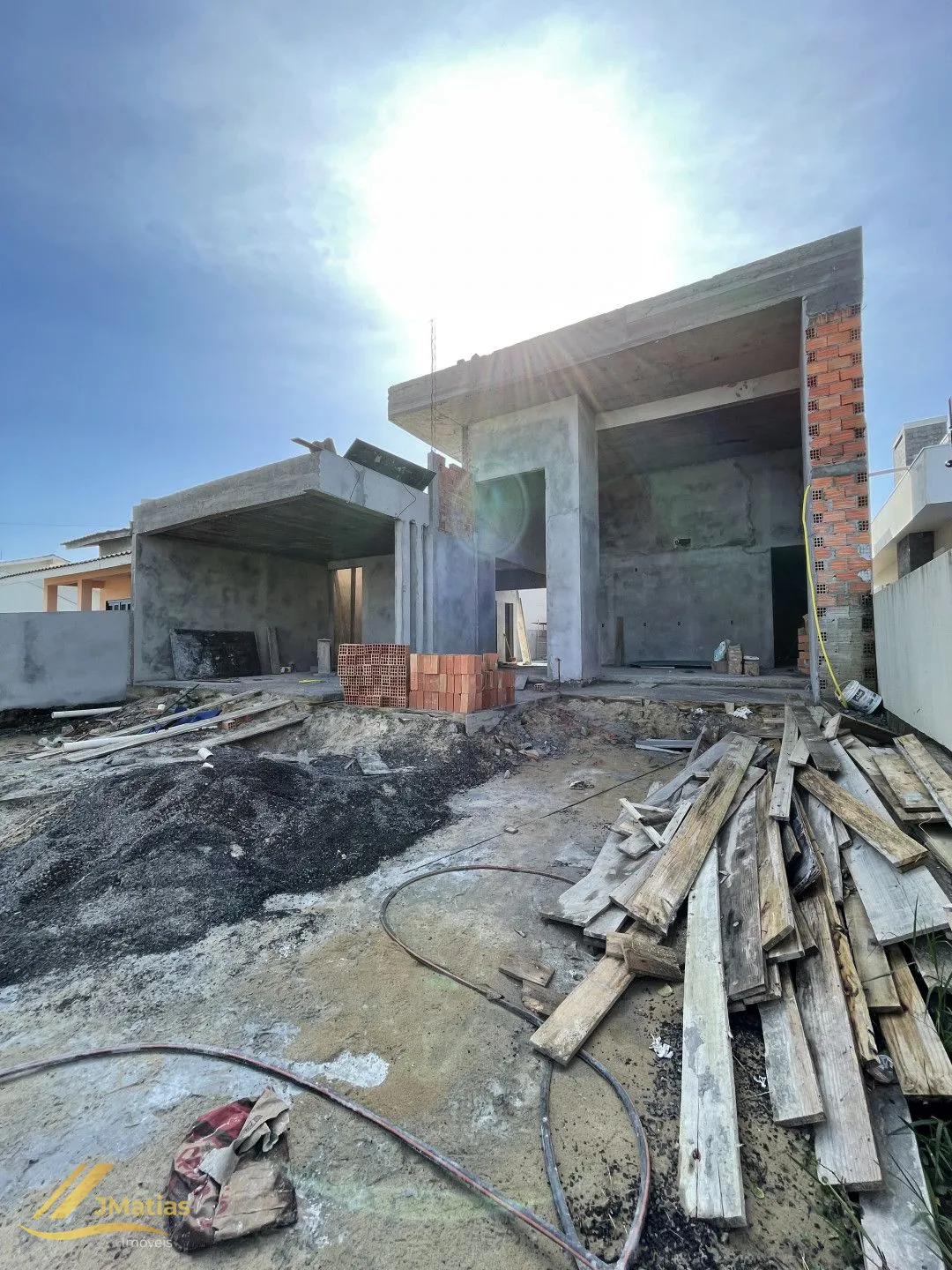 Casa, 3 quartos, 173 m² - Foto 9