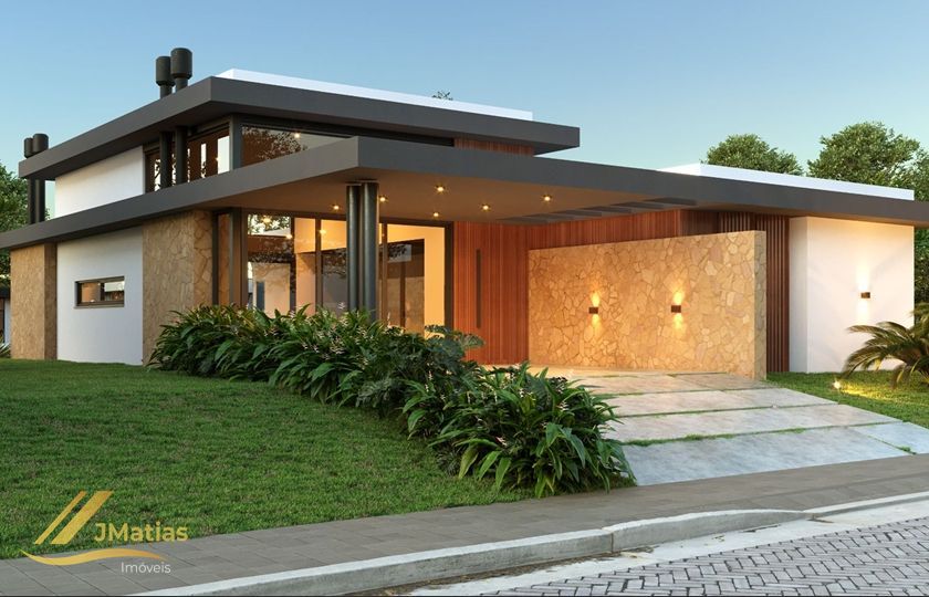 Casa, 2 quartos, 288 m² - Foto 3