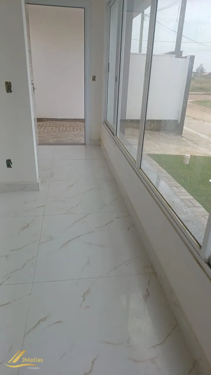 Casa, 2 quartos, 90 m² - Foto 6