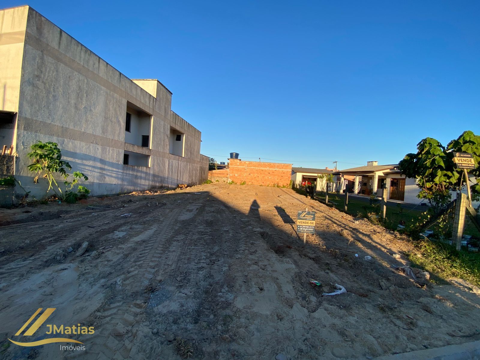 Terreno, 300 m² - Foto 2