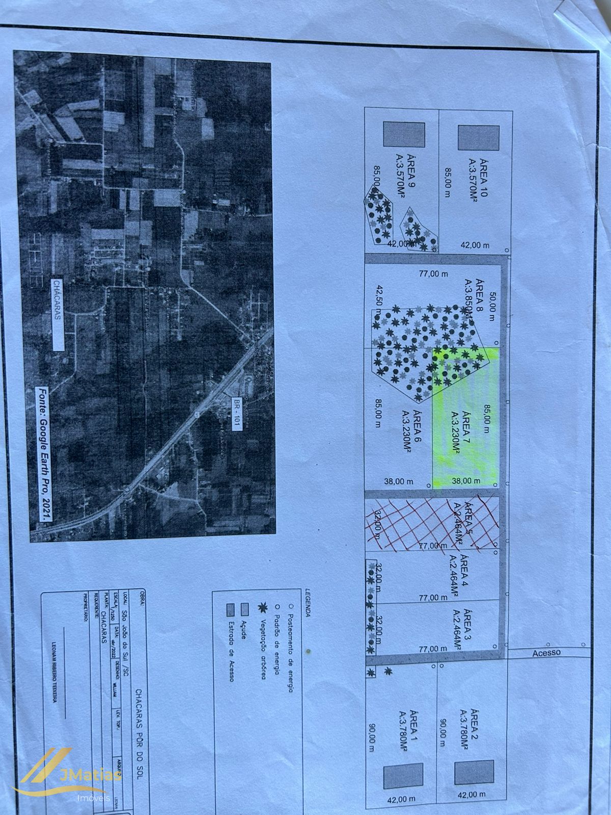 Sítio, 2 quartos, 3230 m² - Foto 41