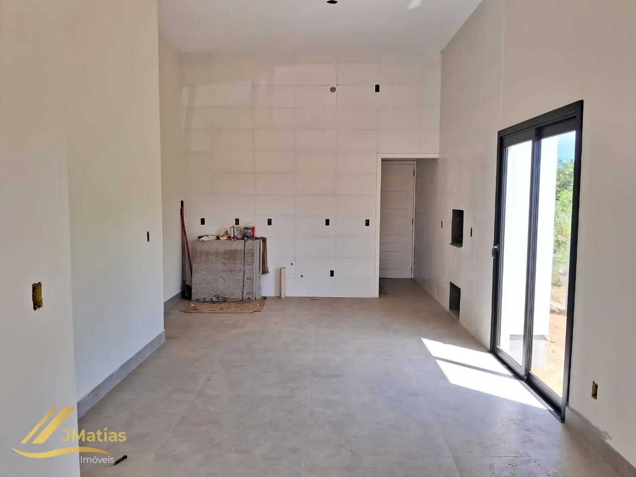 Casa, 3 quartos, 92 m² - Foto 2