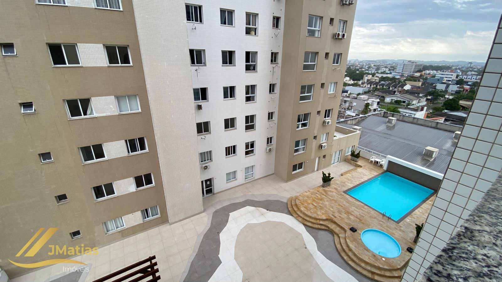 Apartamento, 3 quartos, 95 m² - Foto 27