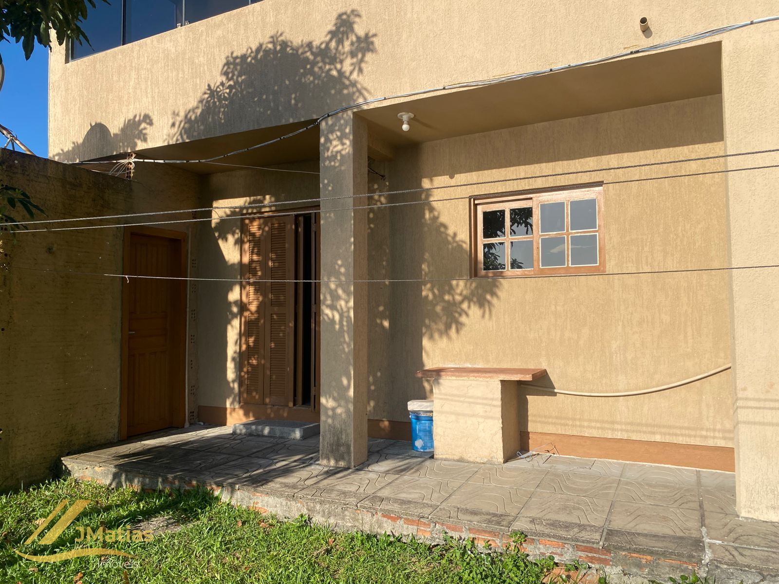 Casa, 2 quartos - Foto 4