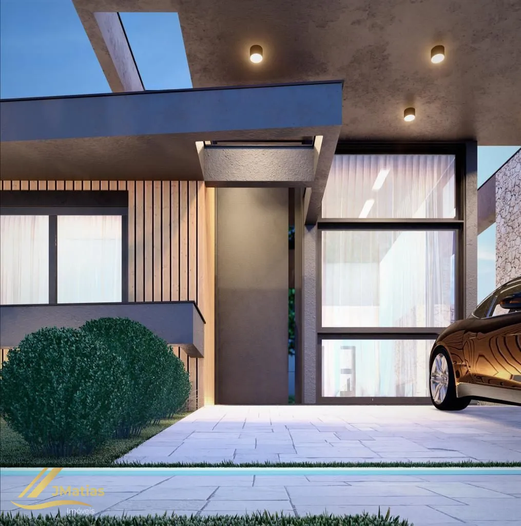 Casa, 3 quartos, 146 m² - Foto 2