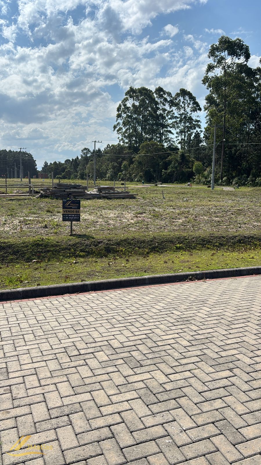 Terreno, 291 m² - Foto 4